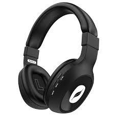 Sony Clip-On Black Headphones - MDRQ68LW